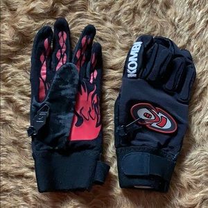 Kombi gloves